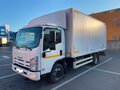 2013 Isuzu Elf (N-series), белый, 1950000 рублей - вид 2