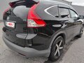 2012 Honda CR-V IV, чёрный - вид 10