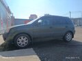 2006 Ford Fusion I Рестайлинг, зелёный, 650000 рублей - вид 4