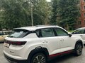2023 Changan CS35 Plus I Рестайлинг, белый, 2100000 рублей - вид 5