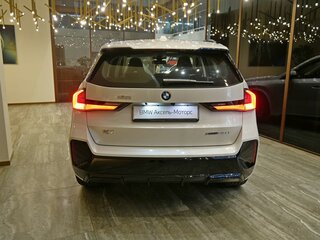 2026 BMW X1 Long 25Li xDrive III (U11/U12), белый, 5890000 рублей, вид 2