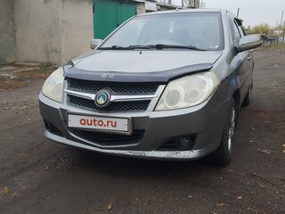 2008 Geely MK I, серый, 250000 рублей, вид 2