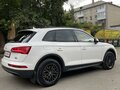 2017 Audi Q5 II (FY), белый, 2750000 рублей - вид 7