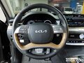 2024 Kia K9 II (RJ) Рестайлинг, серый, 10284977 рублей - вид 4