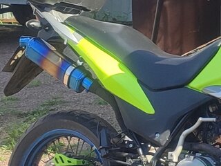 2014 Racer Crossrunner, зелёный, 238000 рублей, вид 3