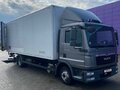 2017 MAN TGL, серый, 6290063 рублей