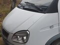 2003 ГАЗ ГАЗель (2705) Комби, белый, 420000 рублей - вид 2