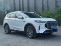 2022 Jetour X70+ I, белый, 1210000 рублей - вид 2