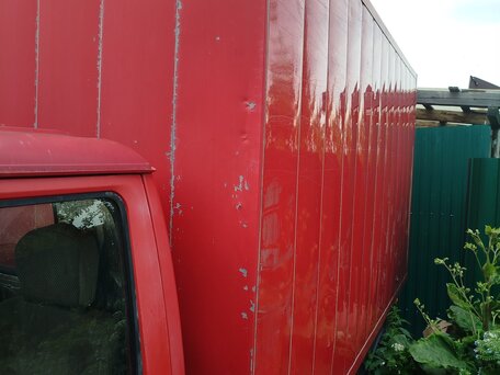 2007 FAW 10xx, красный, 314000 рублей, вид 3