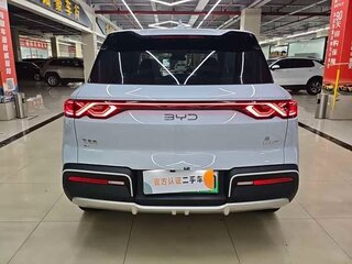 2025 BYD Yuan Up 32 kWh, серый, 1480000 рублей, вид 3