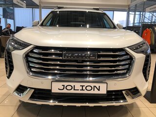 2024 Haval Jolion I, синий, 2599000 рублей, вид 2