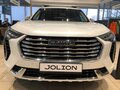 2024 Haval Jolion I, синий - вид 1