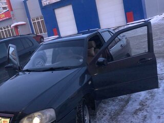 2011 Vortex Corda, серый, 230000 рублей, вид 1