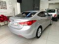 2011 Hyundai Avante V, серебристый, 760000 рублей - вид 5