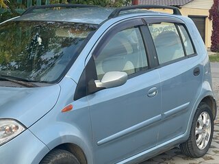 2008 Chery Kimo (A1), голубой, 190000 рублей, вид 5