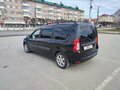2020 Lada (ВАЗ) Largus I, чёрный, 1380000 рублей - вид 8