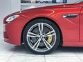 2012 BMW M6 III (F06/F13/F12), оранжевый, 3490000 рублей - вид 6
