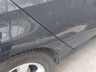 2012 Peugeot 408 I, синий, 660000 рублей, вид 5