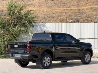 2025 Ford Ranger T6.2, чёрный, 4512004 рублей, вид 5