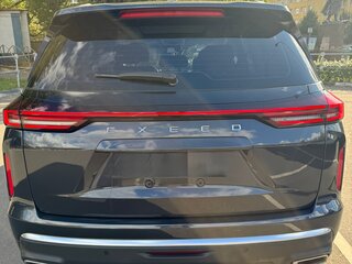 2021 Exeed VX I, серый, 2250000 рублей, вид 4