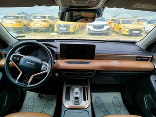 2023 Haval Jolion I, белый, 1191015 рублей, вид 5