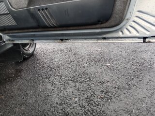 2005 Lada (ВАЗ) 2110, серебристый, 265000 рублей, вид 4