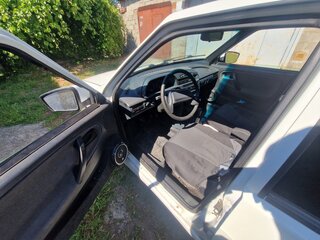 2011 Lada (ВАЗ) 2114, белый, 170000 рублей, вид 4
