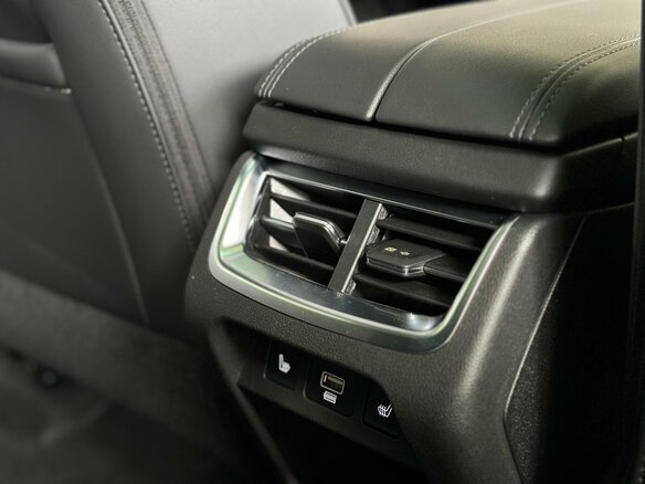 2026 Haval F7 II, синий, 2999000 рублей - вид 21
