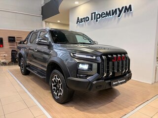 2024 JAC T9, серый, 2899000 рублей, вид 1