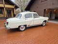 1959 ГАЗ 21 «Волга» 21В, белый, 3200000 рублей - вид 10