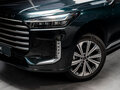 2025 Exeed VX I Рестайлинг, зелёный, 5730000 рублей - вид 6