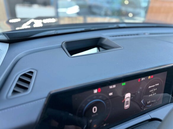 2025 Changan CS75 Plus III, серый, 4189900 рублей - вид 14