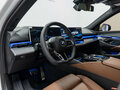 2025 BMW 5 серии 530i xDrive VIII (G60/G61/G68), белый, 9150000 рублей - вид 11