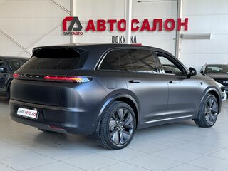 2024 Li Auto (Lixiang) L7 I, чёрный, 5680000 рублей, вид 5