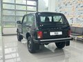 2025 Lada (ВАЗ) Niva Legend I, зелёный, 1077000 рублей - вид 6
