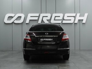 2013 Nissan Teana II (J32) Рестайлинг, фиолетовый, 1340000 рублей, вид 4