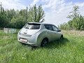 2013 Nissan Leaf (EM57) I (ZE0/AZE0), серый, 820000 рублей - вид 5