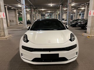 2023 Zeekr 001 100 kWh I, белый, 5350000 рублей, вид 1