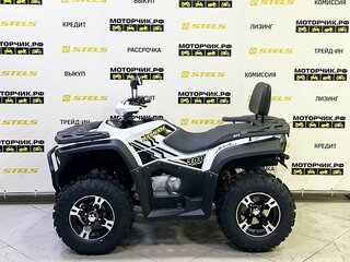 2025 Bashan Explorer 300, белый, 429000 рублей, вид 2