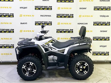 2025 Bashan Explorer 300, белый, 429000 рублей, вид 2
