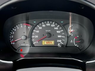 2004 Hyundai Accent ТагАЗ II, бежевый, 450000 рублей, вид 3