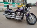 1999 Yamaha XVS1100, синий, 525525 рублей - вид 5
