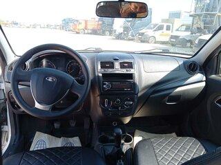 2023 Lada (ВАЗ) Granta I Рестайлинг, белый, 590000 рублей, вид 5