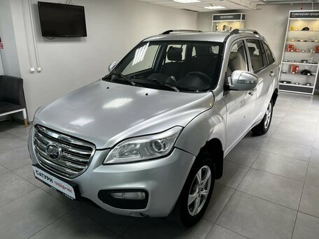 Lifan X60 I