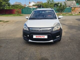 2016 Lifan X50, белый, 550000 рублей, вид 2