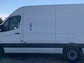 2022 Mercedes-Benz Sprinter, белый, 6900000 рублей - вид 1