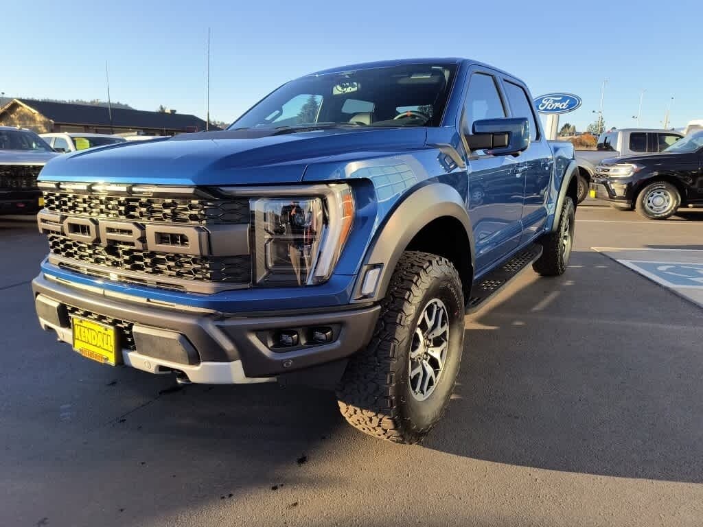 Открыть фотографии: Ford F-150 XIV