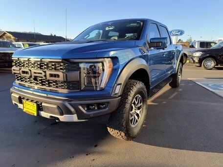 Ford F-150 XIV