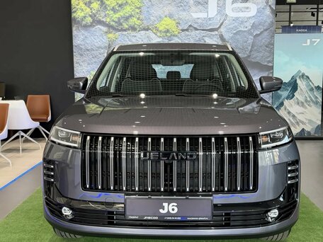Jeland J6