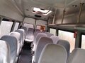 2001 Mercedes-Benz Sprinter, белый, 720000 рублей - вид 8